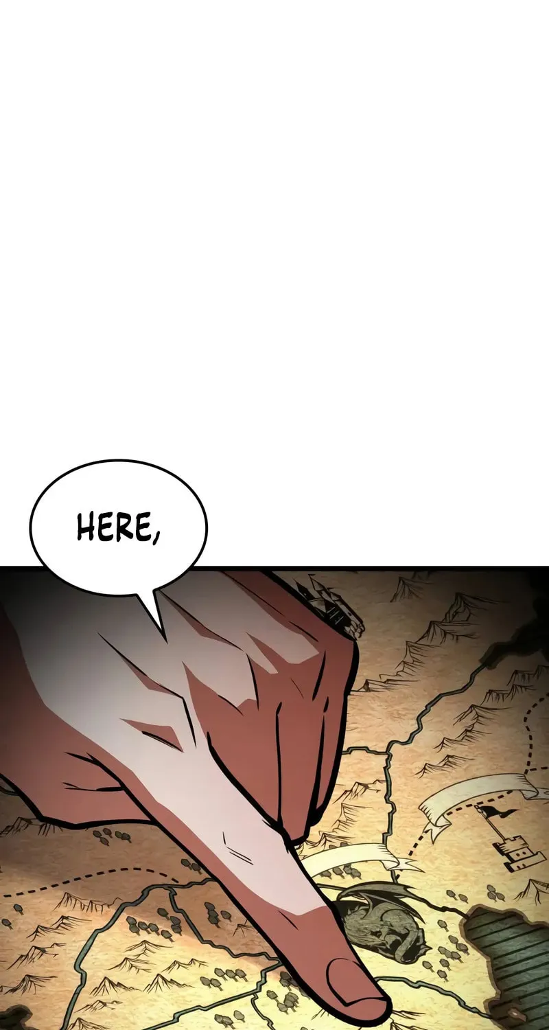 Emperor of Solo Play Chapter 23 page 13 - 