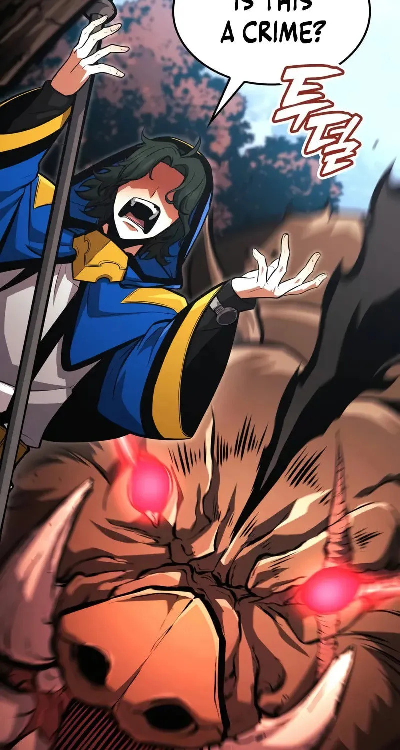 Emperor of Solo Play Chapter 23 page 122 - 