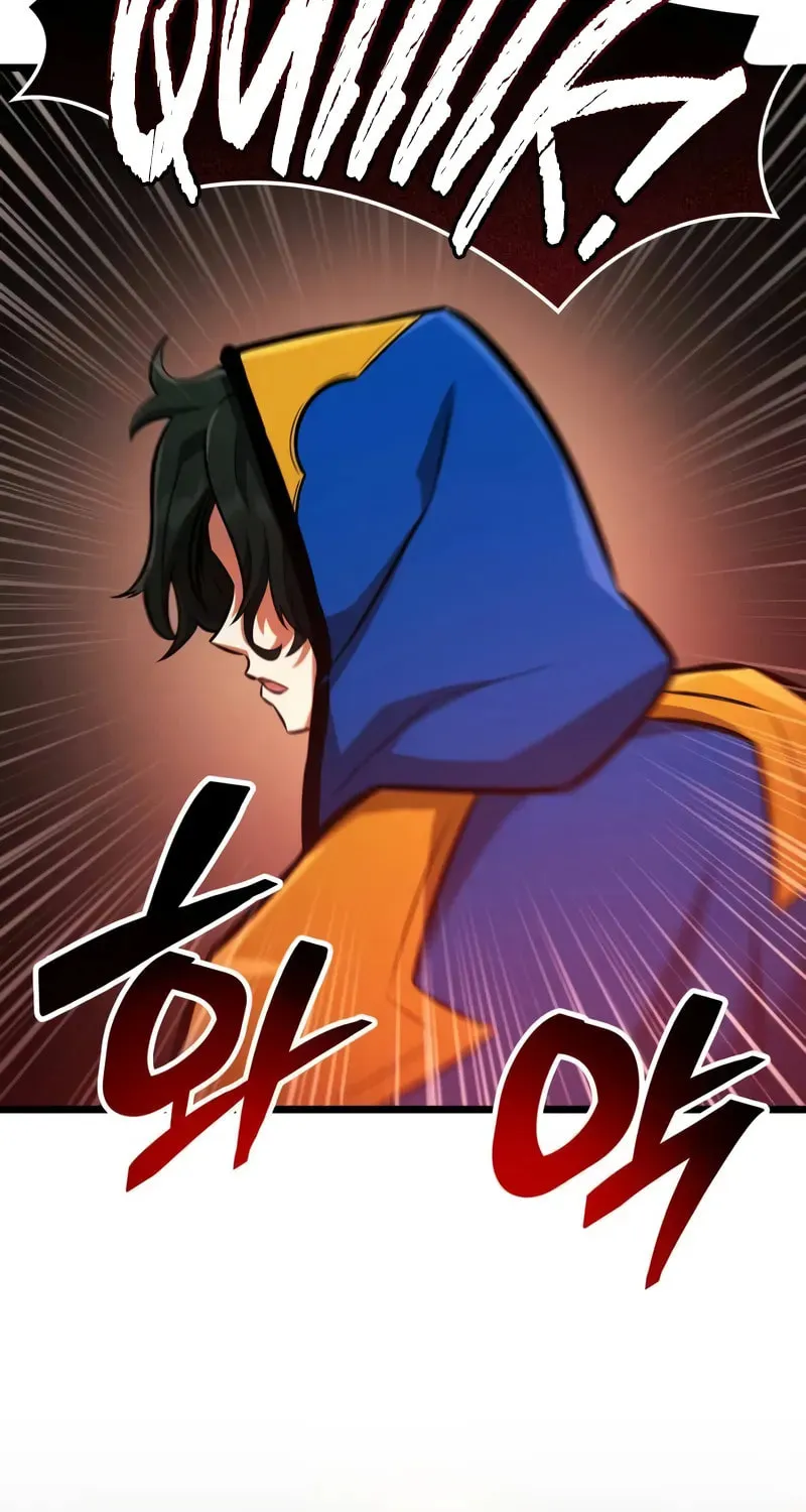 Emperor of Solo Play Chapter 23 page 124 - 