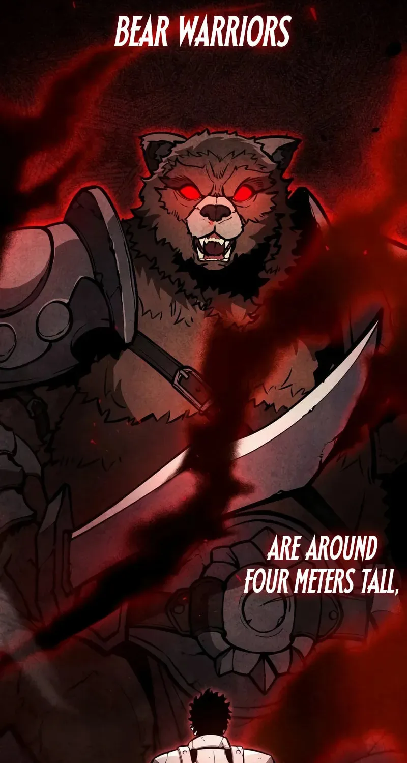 Emperor of Solo Play Chapter 23 page 15 - 