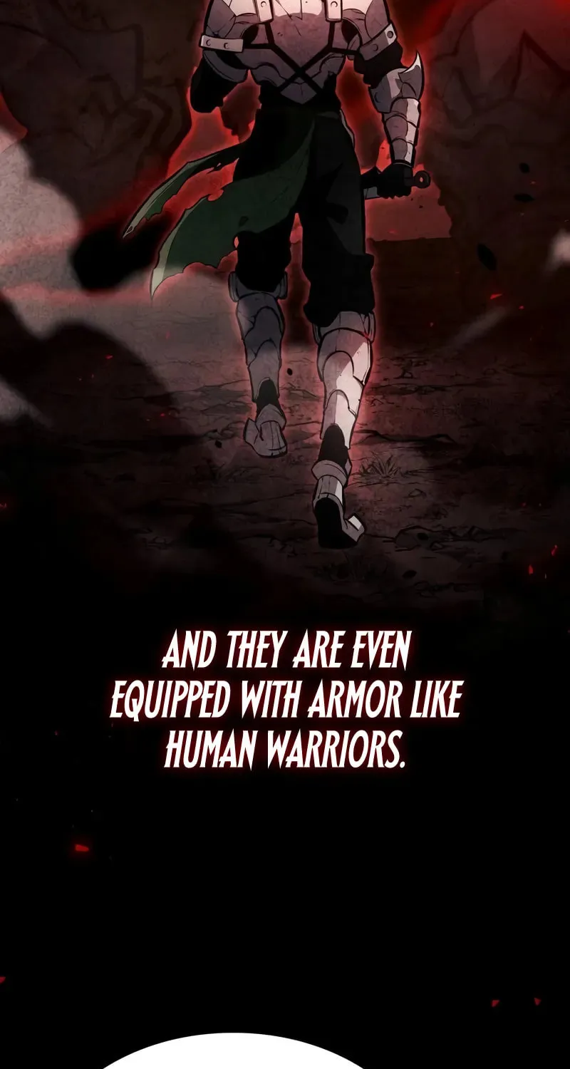 Emperor of Solo Play Chapter 23 page 16 - 