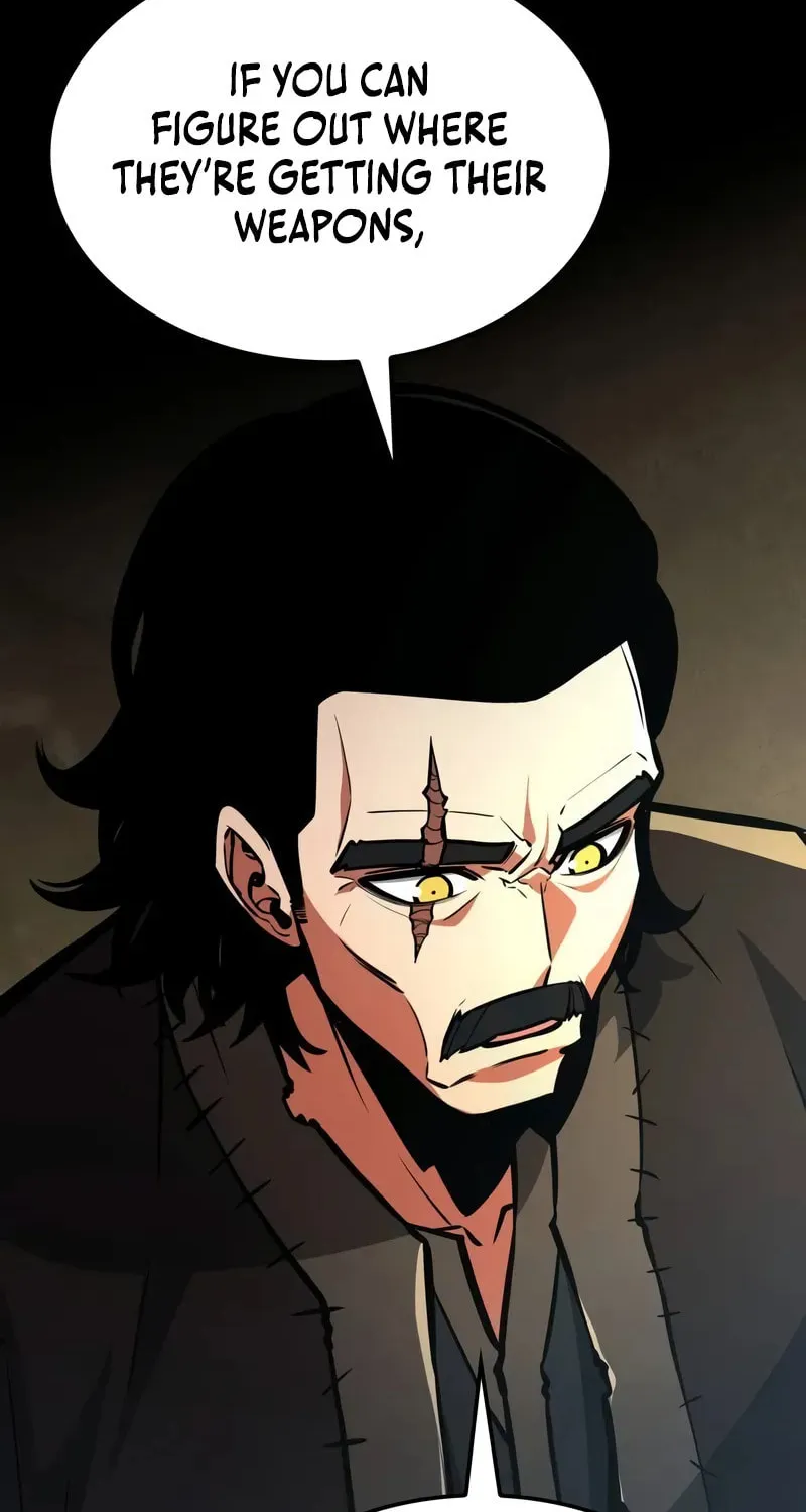 Emperor of Solo Play Chapter 23 page 17 - 