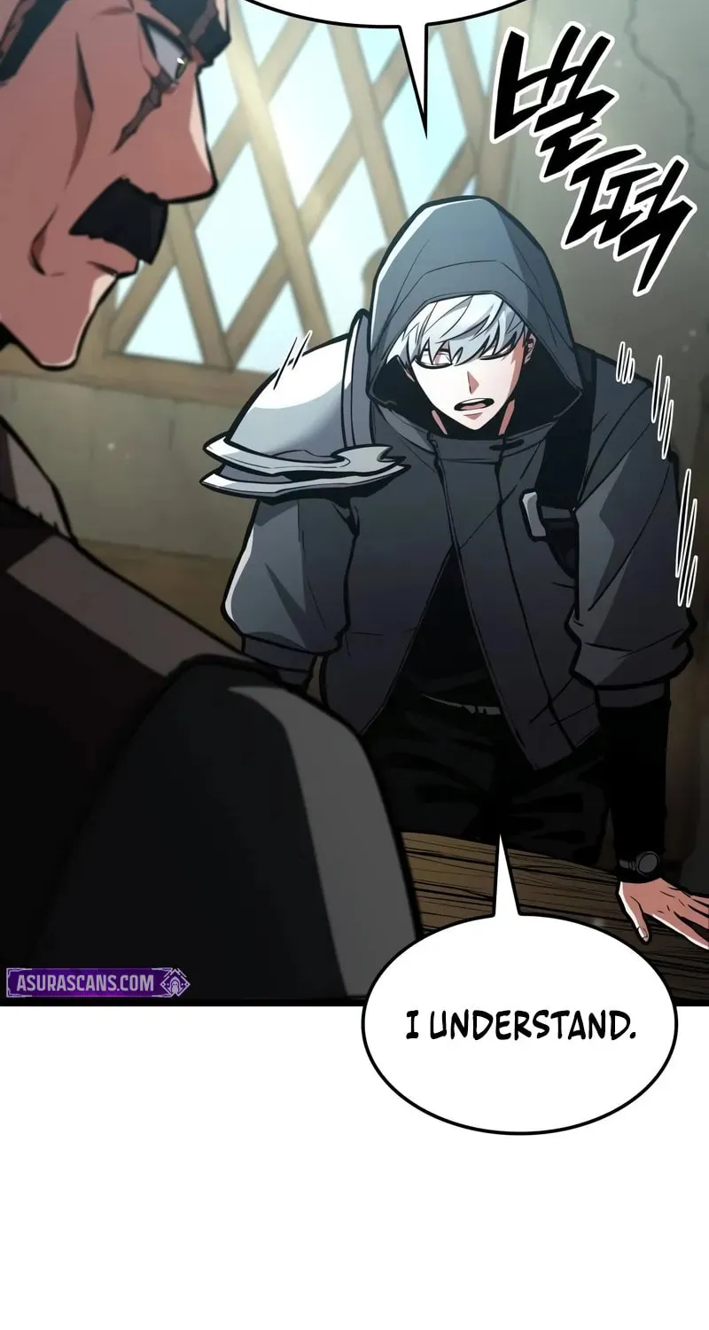 Emperor of Solo Play Chapter 23 page 19 - 