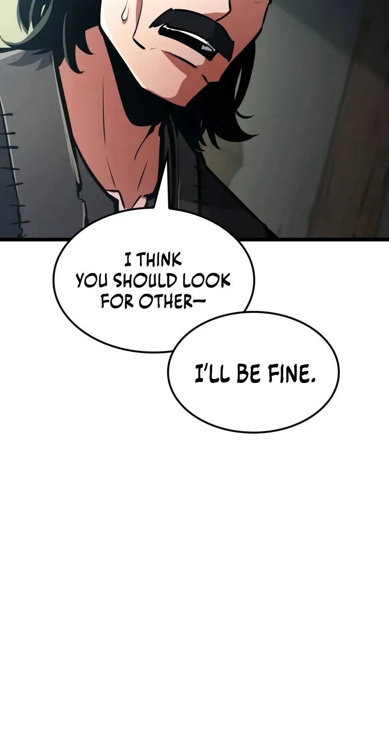 Emperor of Solo Play Chapter 23 page 21 - 