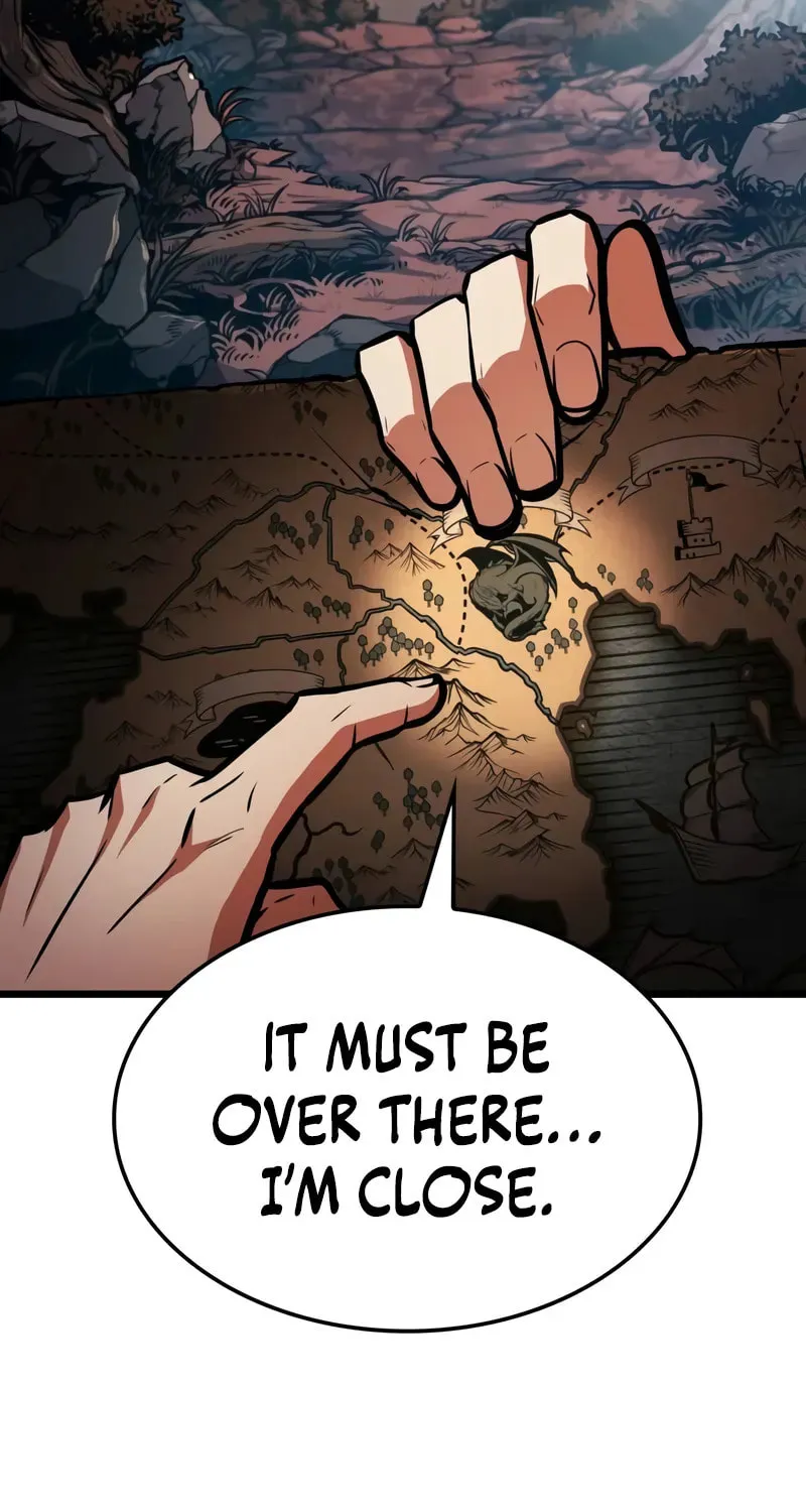 Emperor of Solo Play Chapter 23 page 26 - 