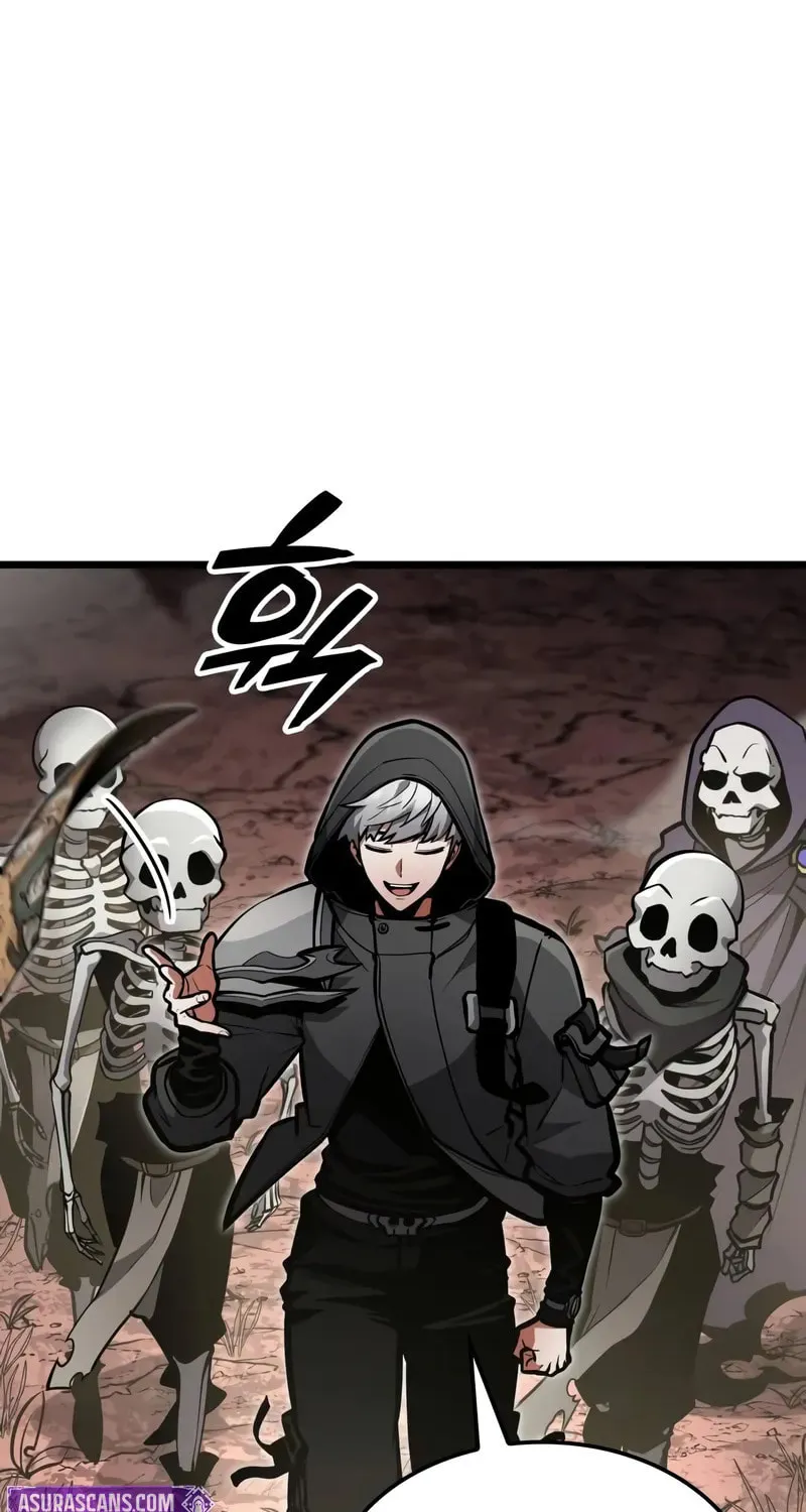 Emperor of Solo Play Chapter 23 page 27 - 