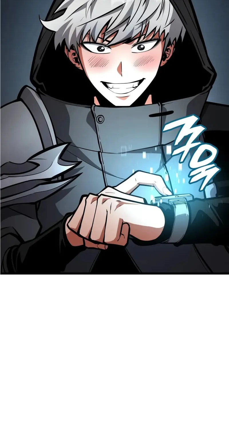 Emperor of Solo Play Chapter 23 page 29 - 
