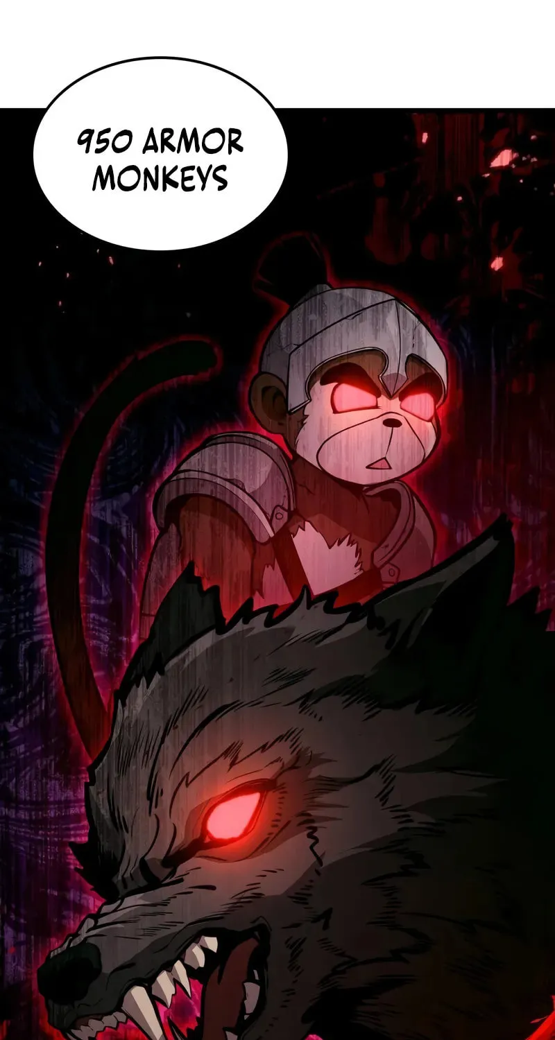 Emperor of Solo Play Chapter 23 page 4 - 