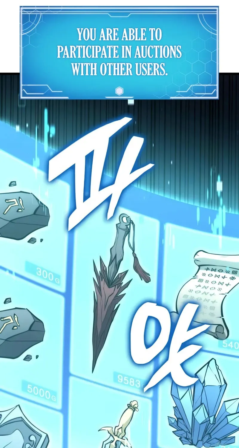 Emperor of Solo Play Chapter 23 page 31 - 