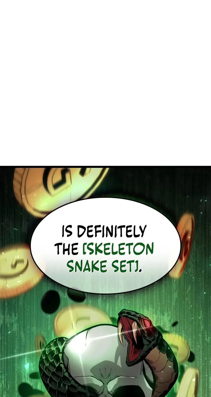 Emperor of Solo Play Chapter 23 page 33 - 