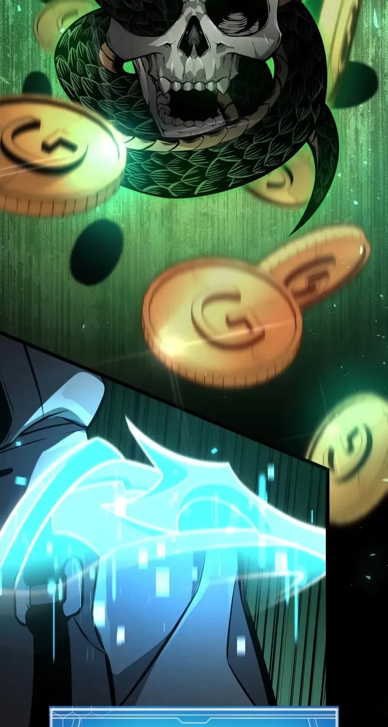 Emperor of Solo Play Chapter 23 page 34 - 