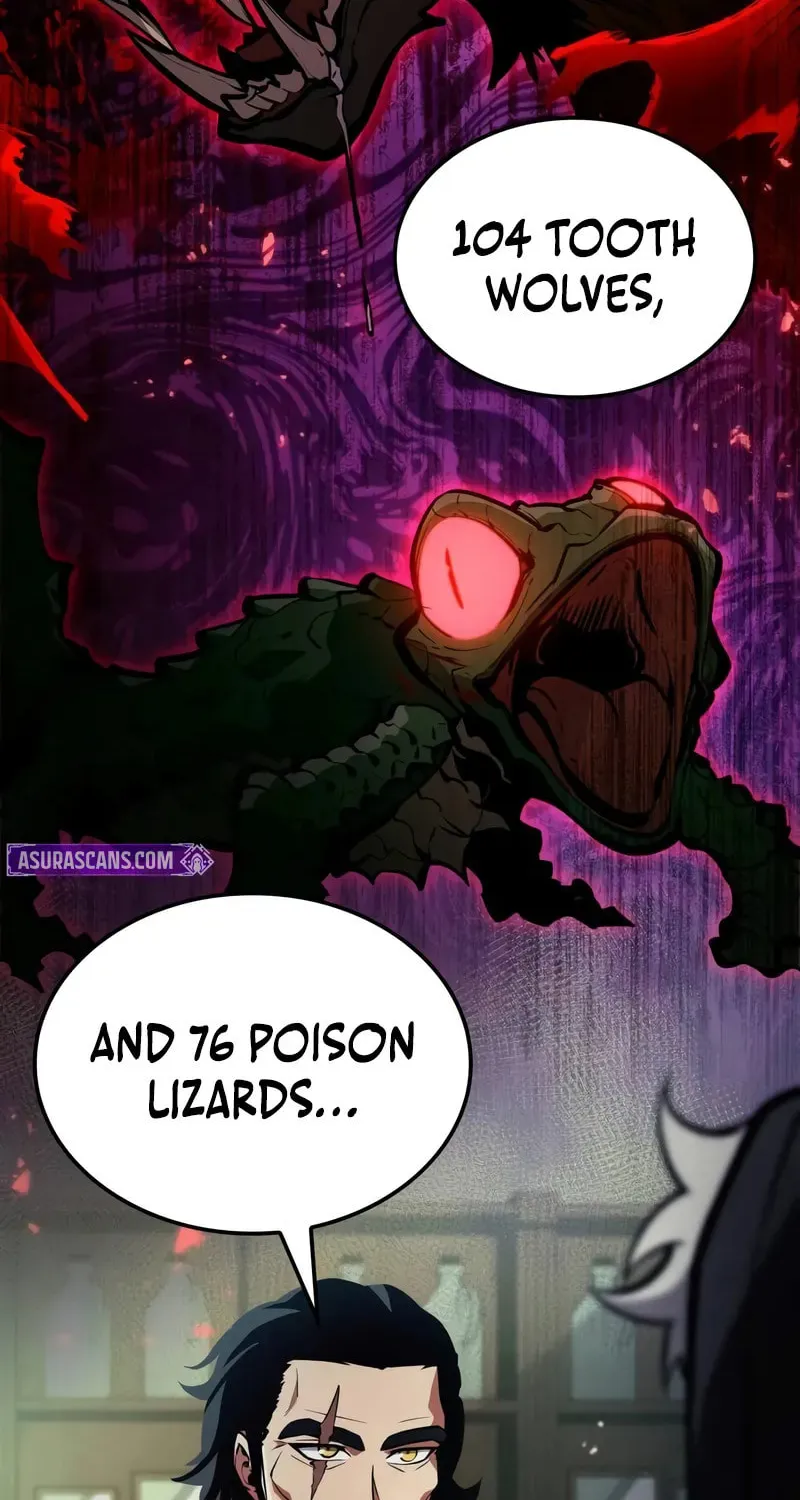 Emperor of Solo Play Chapter 23 page 5 - 