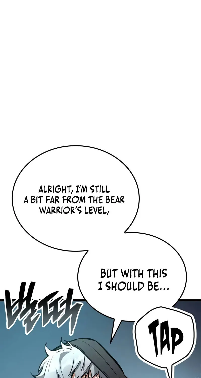 Emperor of Solo Play Chapter 23 page 42 - 