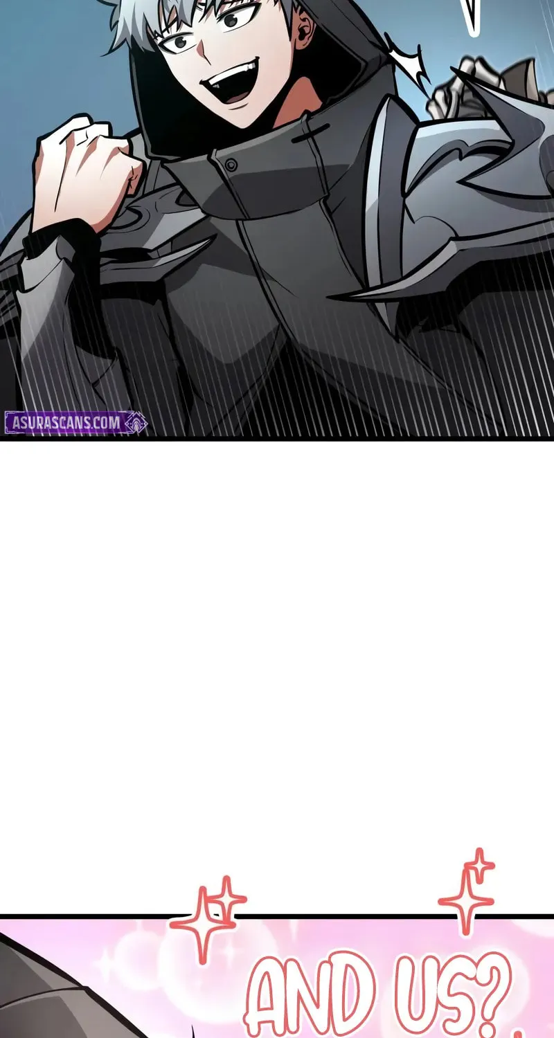 Emperor of Solo Play Chapter 23 page 43 - 