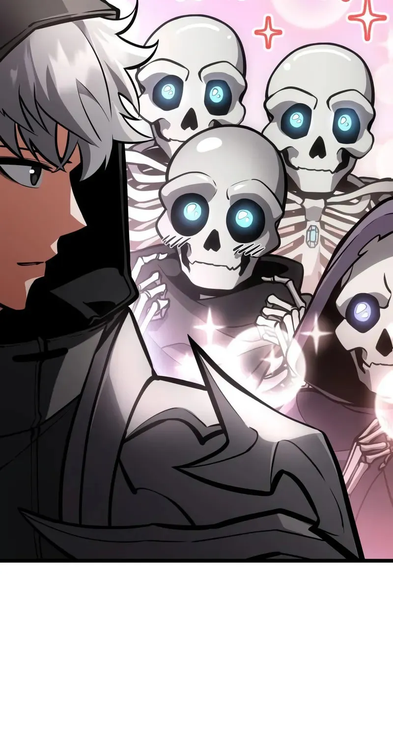 Emperor of Solo Play Chapter 23 page 44 - 
