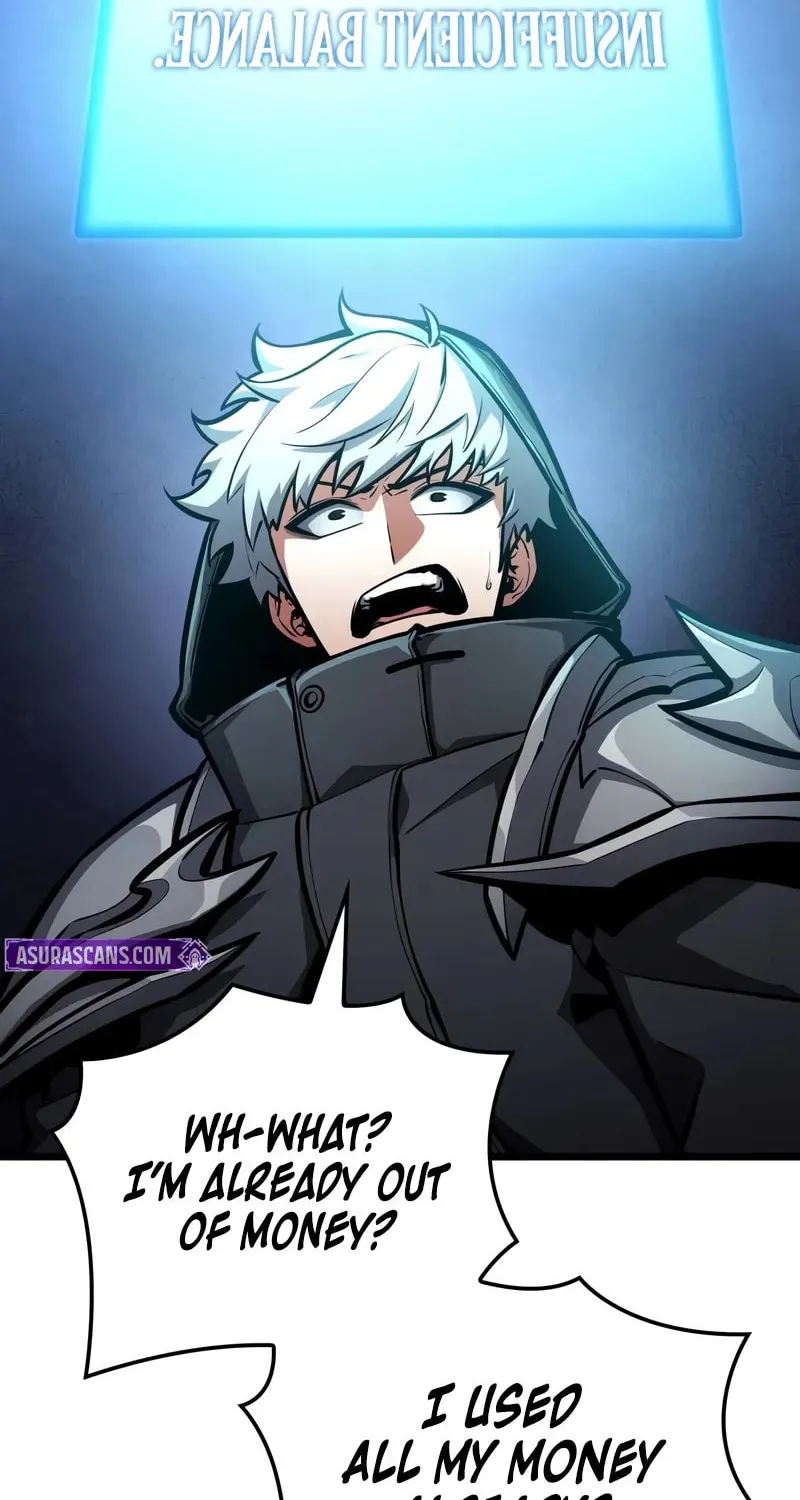 Emperor of Solo Play Chapter 23 page 47 - 