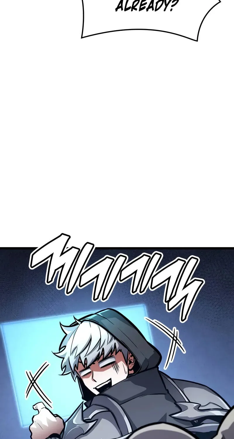 Emperor of Solo Play Chapter 23 page 48 - 