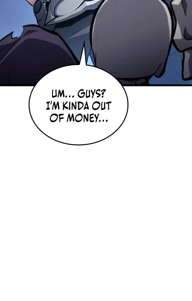 Emperor of Solo Play Chapter 23 page 49 - 