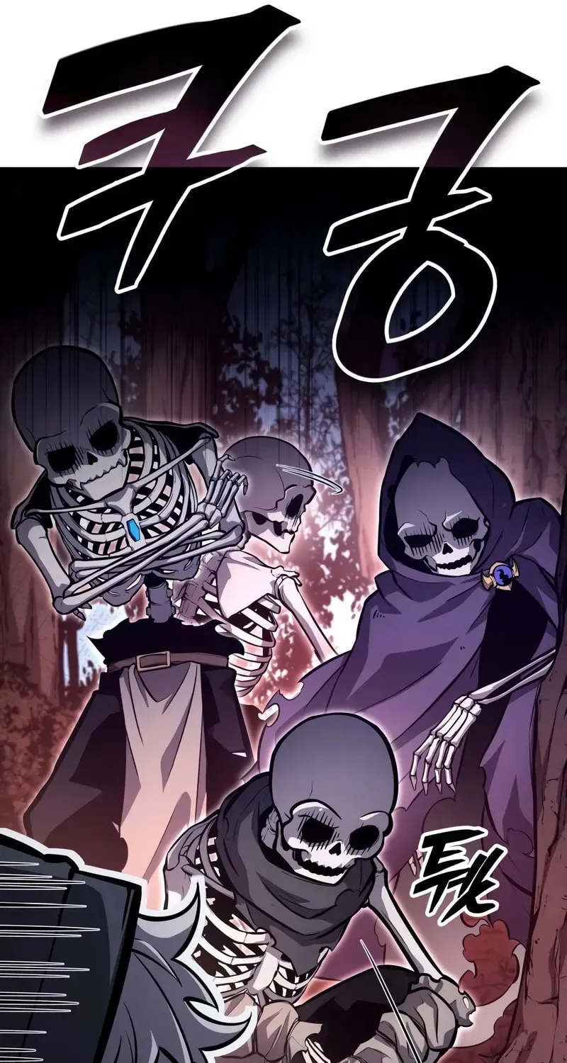 Emperor of Solo Play Chapter 23 page 50 - 