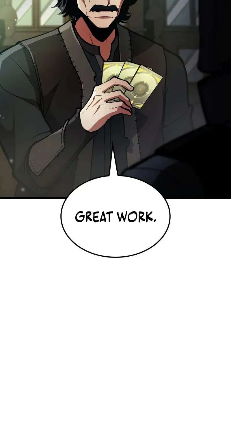 Emperor of Solo Play Chapter 23 page 6 - 