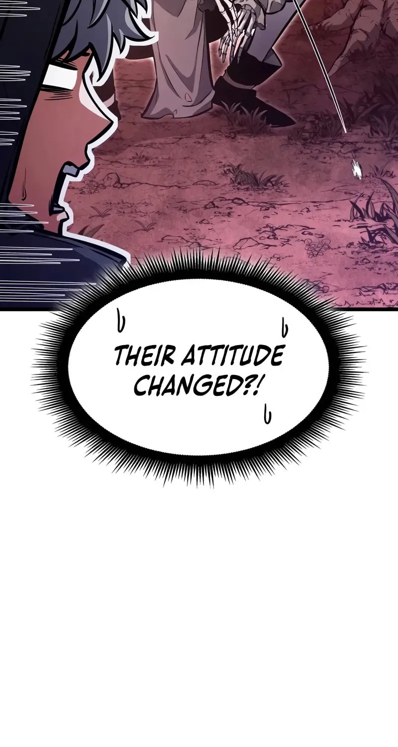 Emperor of Solo Play Chapter 23 page 51 - 
