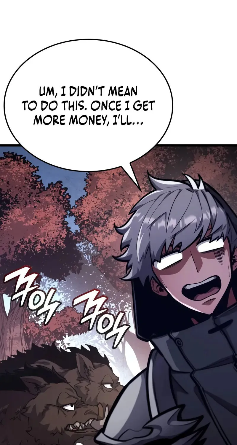 Emperor of Solo Play Chapter 23 page 52 - 
