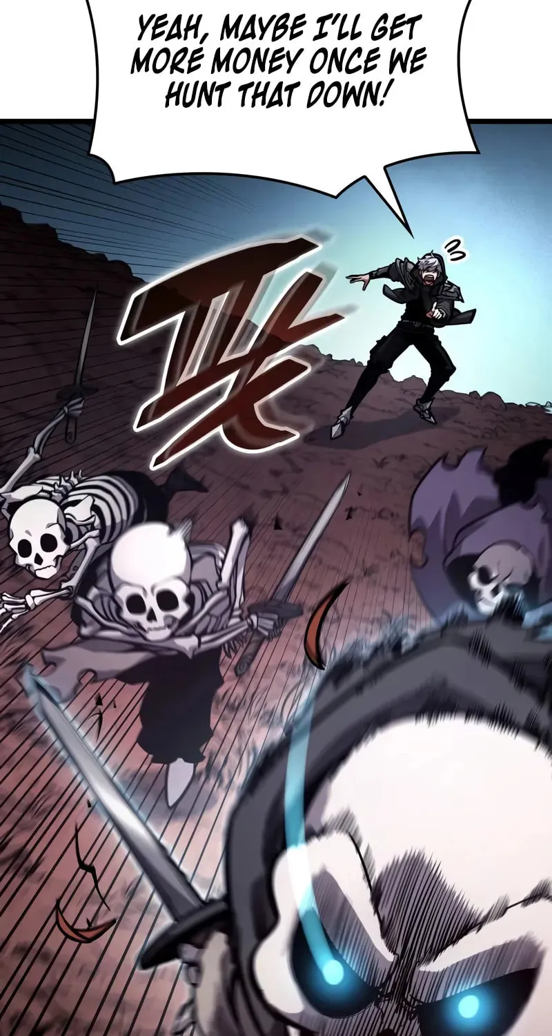 Emperor of Solo Play Chapter 23 page 54 - 