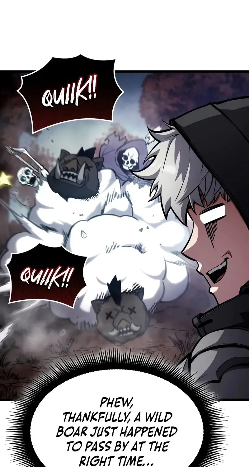 Emperor of Solo Play Chapter 23 page 56 - 