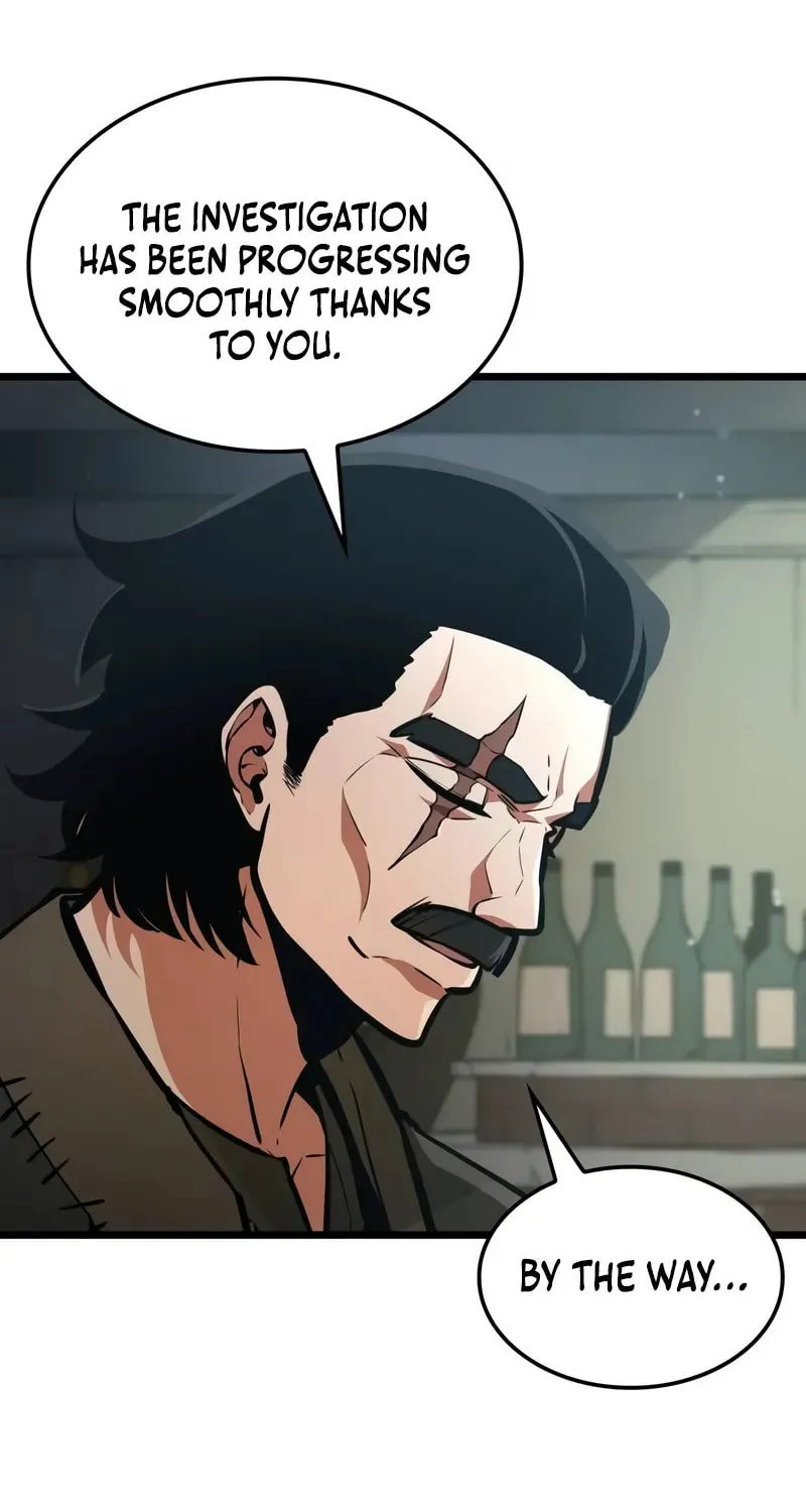 Emperor of Solo Play Chapter 23 page 7 - 