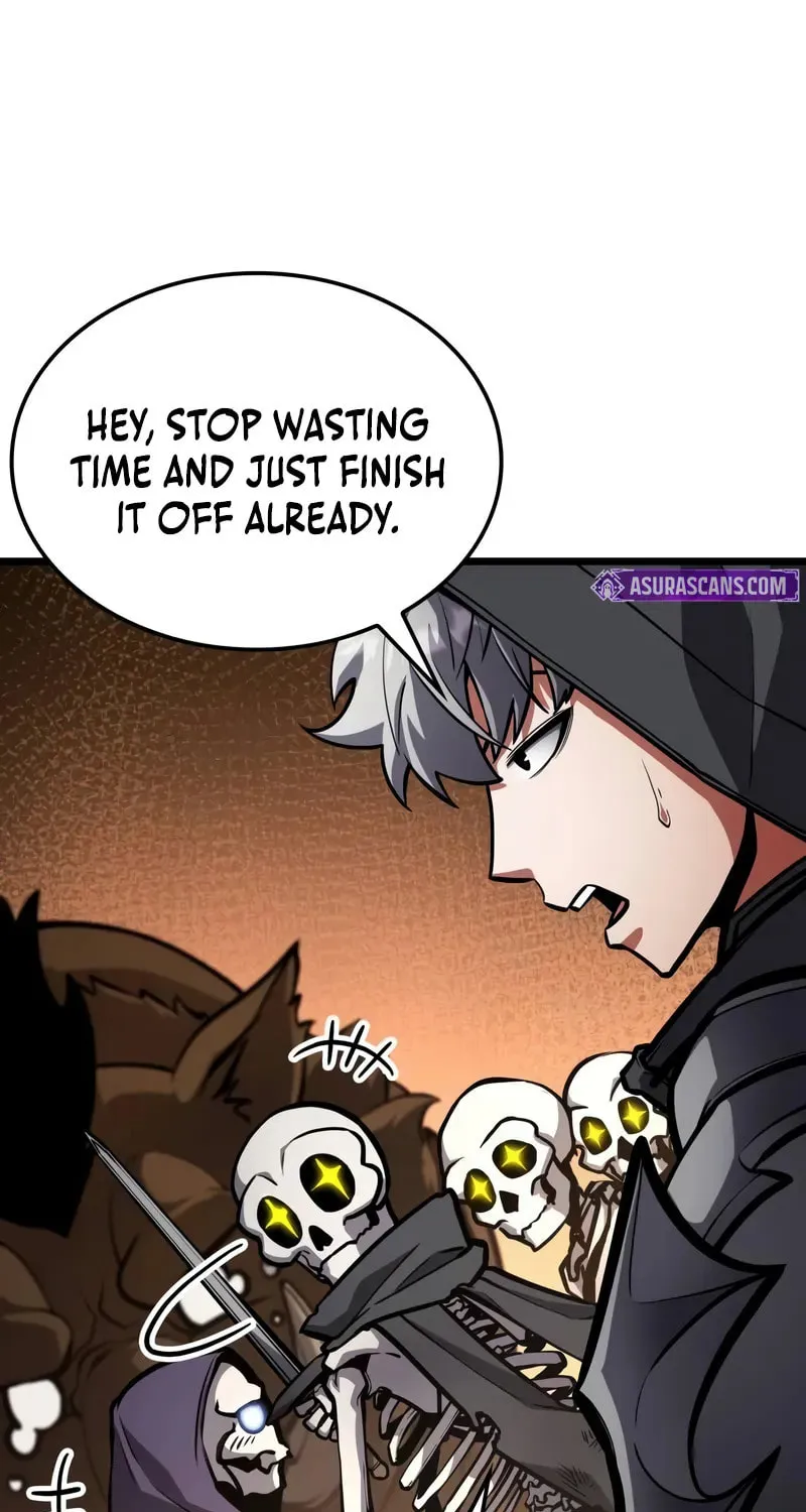 Emperor of Solo Play Chapter 23 page 62 - 