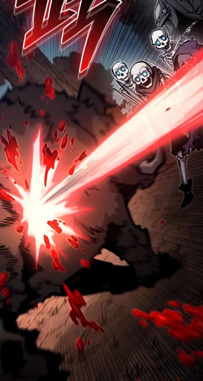Emperor of Solo Play Chapter 23 page 64 - 