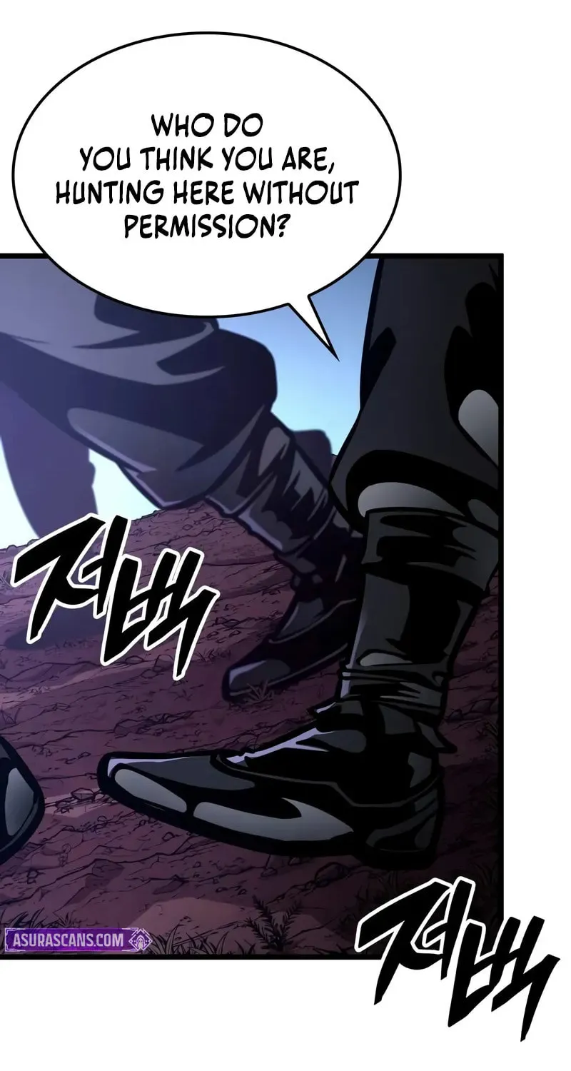 Emperor of Solo Play Chapter 23 page 67 - 