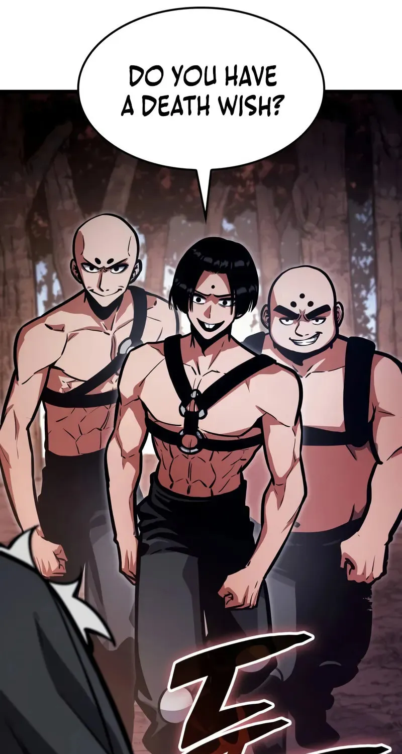 Emperor of Solo Play Chapter 23 page 70 - 