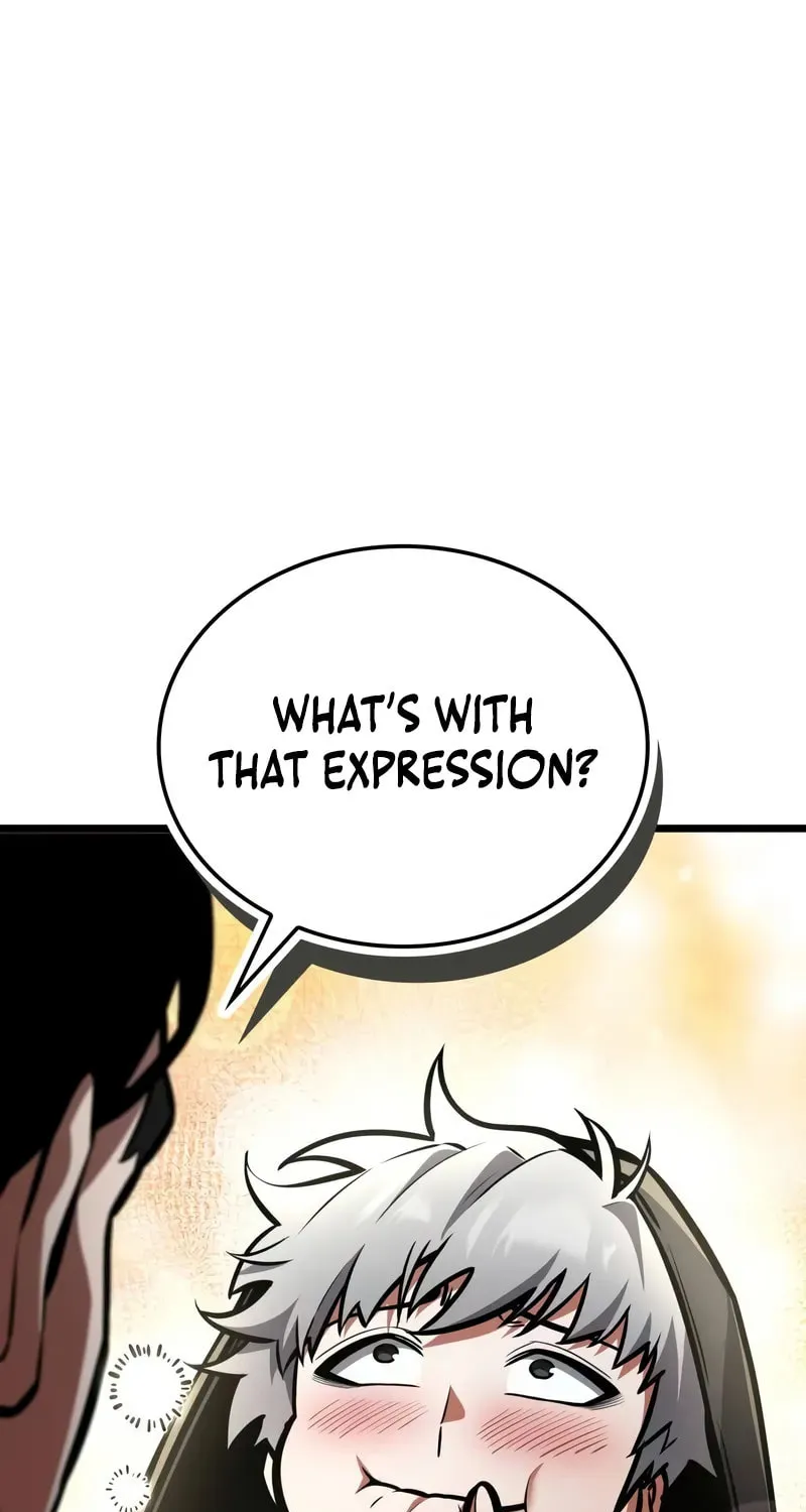 Emperor of Solo Play Chapter 23 page 8 - 