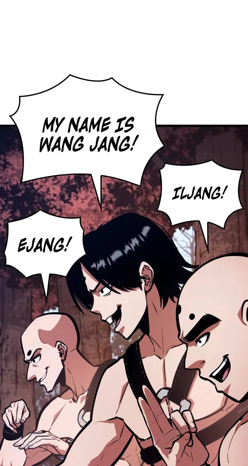 Emperor of Solo Play Chapter 23 page 72 - 