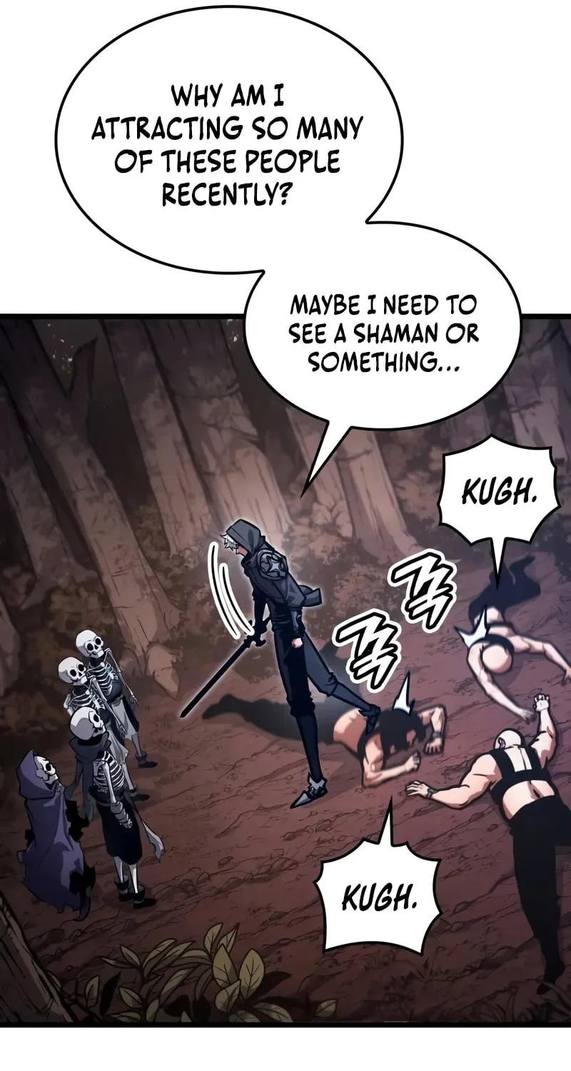 Emperor of Solo Play Chapter 23 page 80 - 