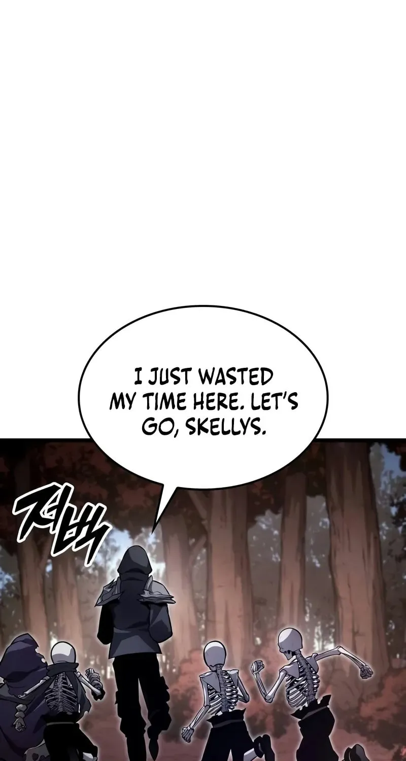Emperor of Solo Play Chapter 23 page 81 - 