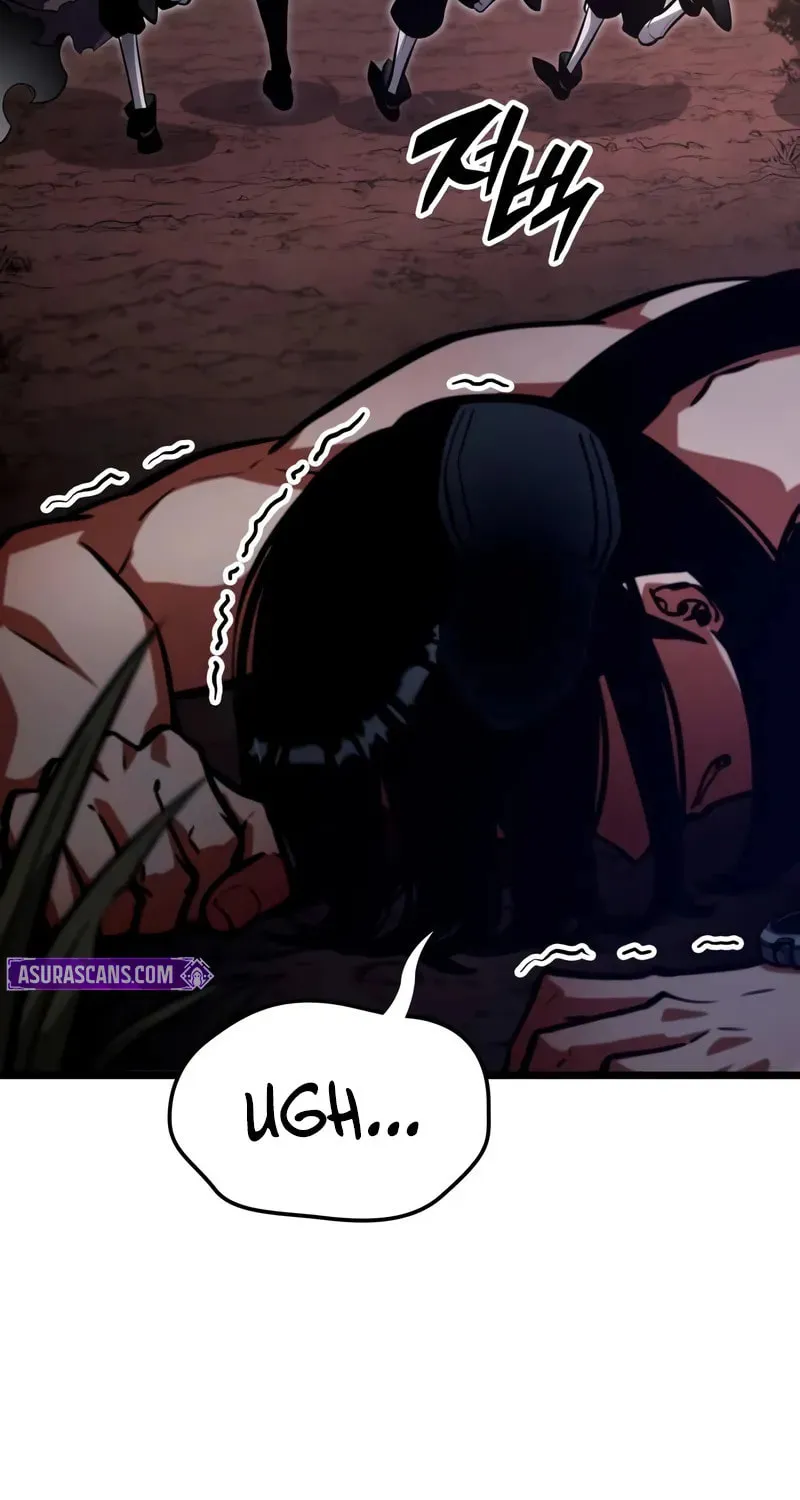 Emperor of Solo Play Chapter 23 page 82 - 