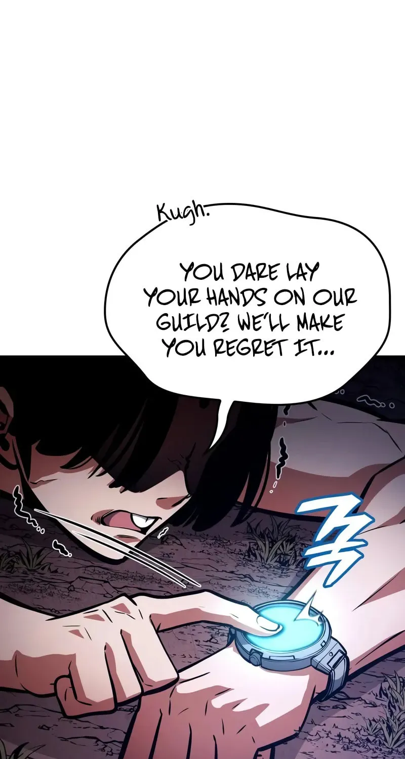 Emperor of Solo Play Chapter 23 page 83 - 