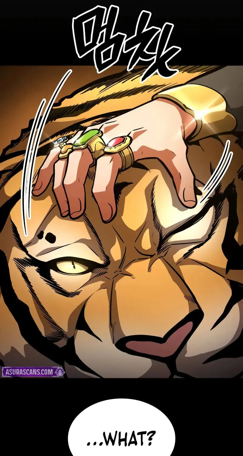 Emperor of Solo Play Chapter 23 page 85 - 