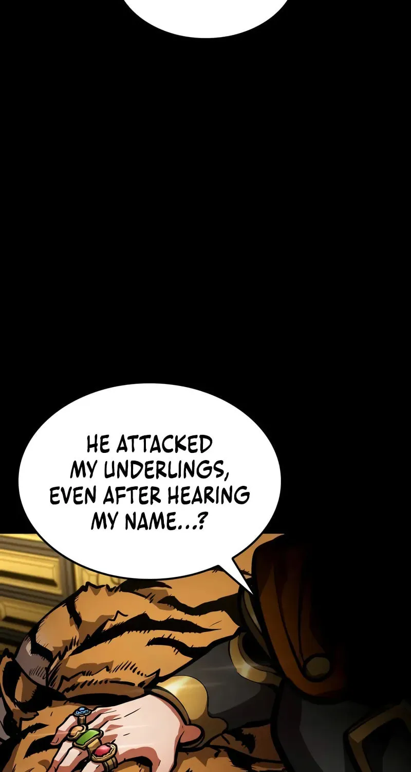 Emperor of Solo Play Chapter 23 page 86 - 