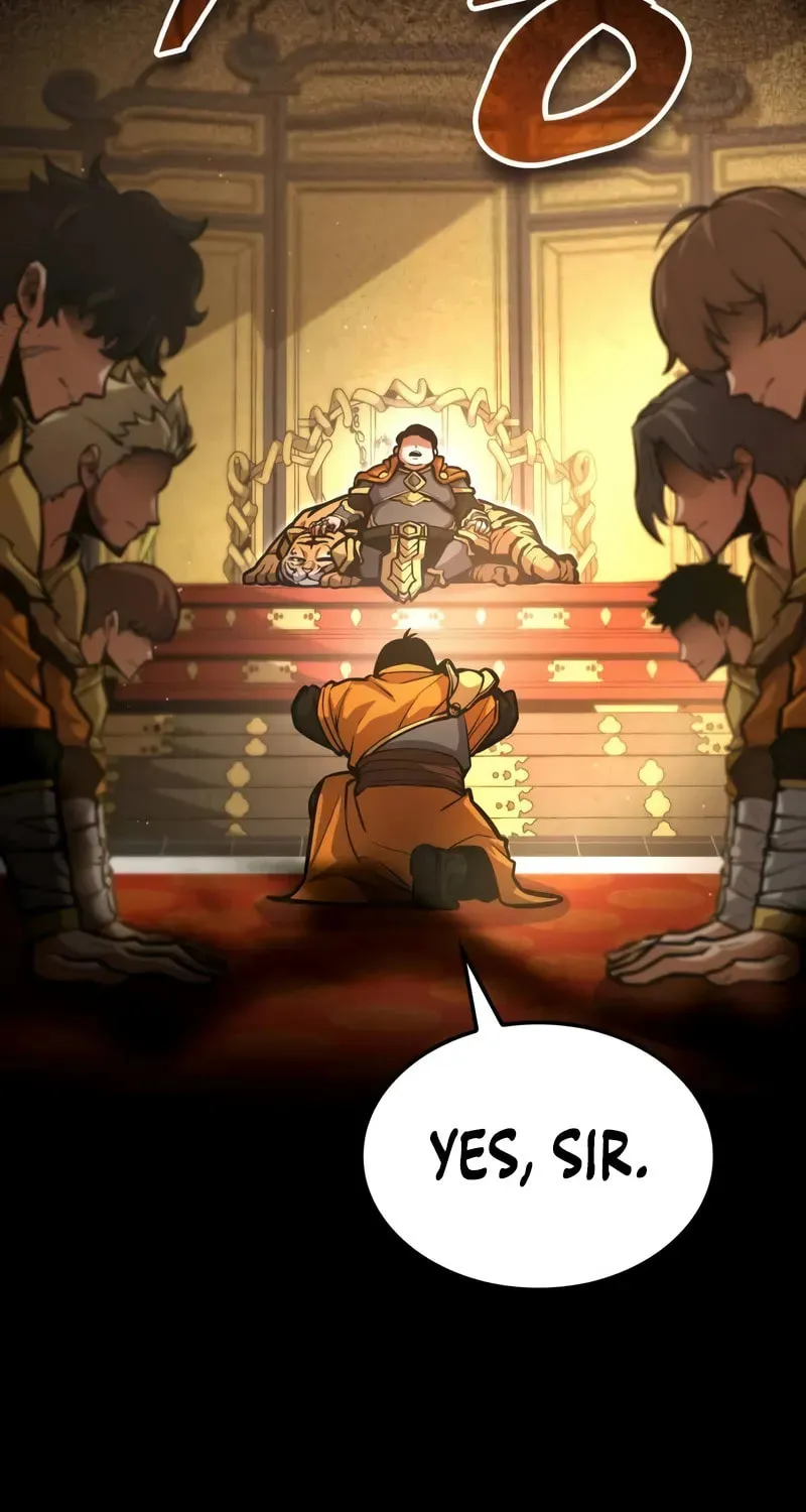 Emperor of Solo Play Chapter 23 page 88 - 