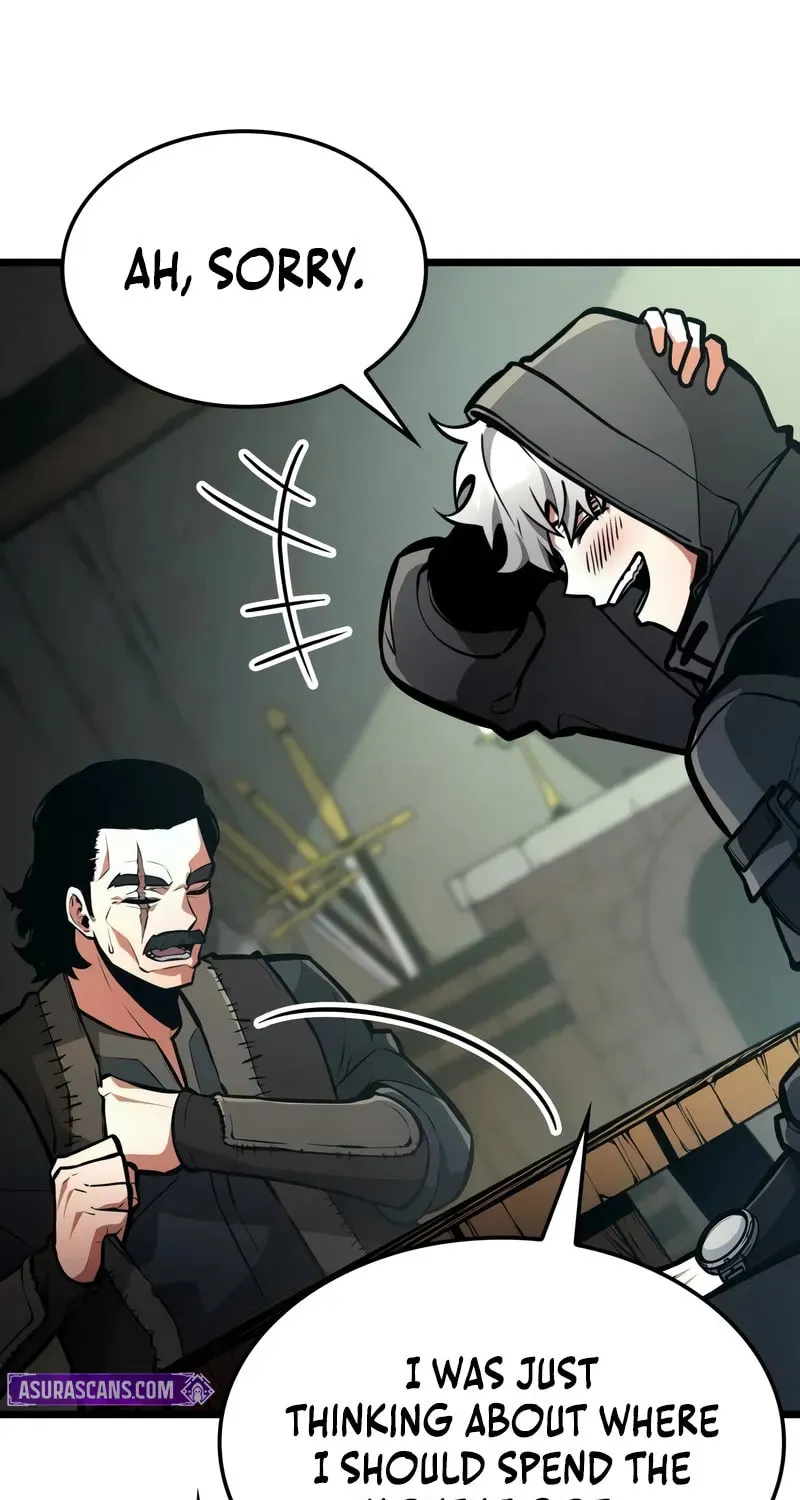 Emperor of Solo Play Chapter 23 page 10 - 