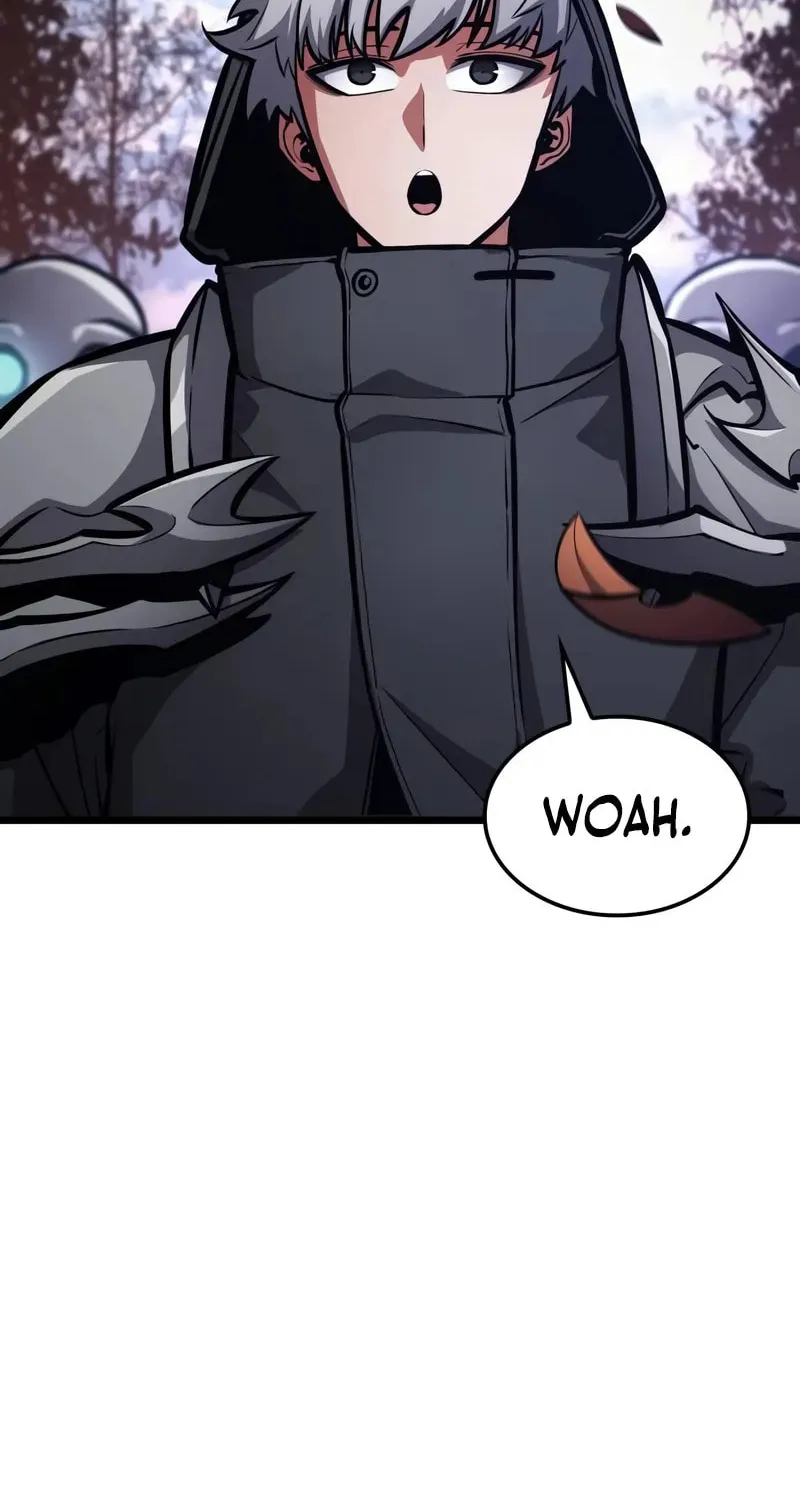 Emperor of Solo Play Chapter 23 page 93 - 