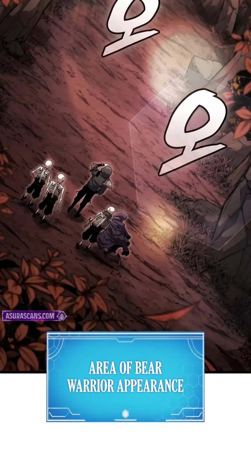 Emperor of Solo Play Chapter 23 page 95 - 