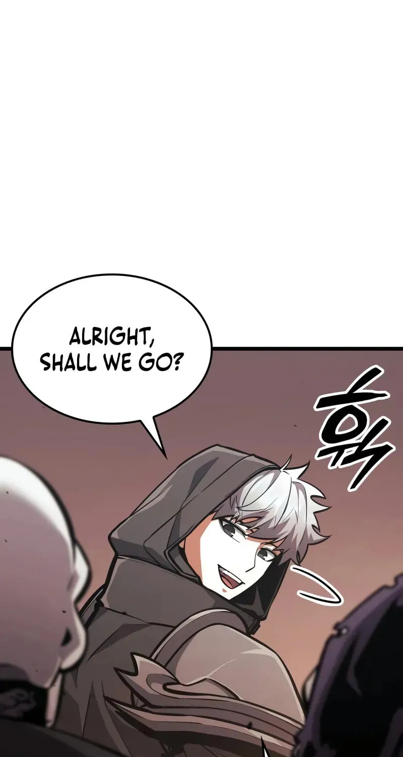 Emperor of Solo Play Chapter 23 page 96 - 