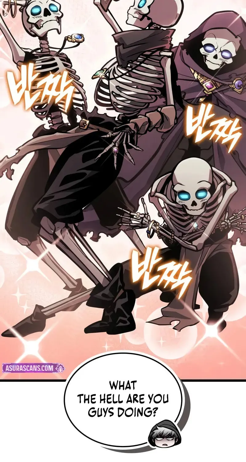 Emperor of Solo Play Chapter 23 page 98 - 