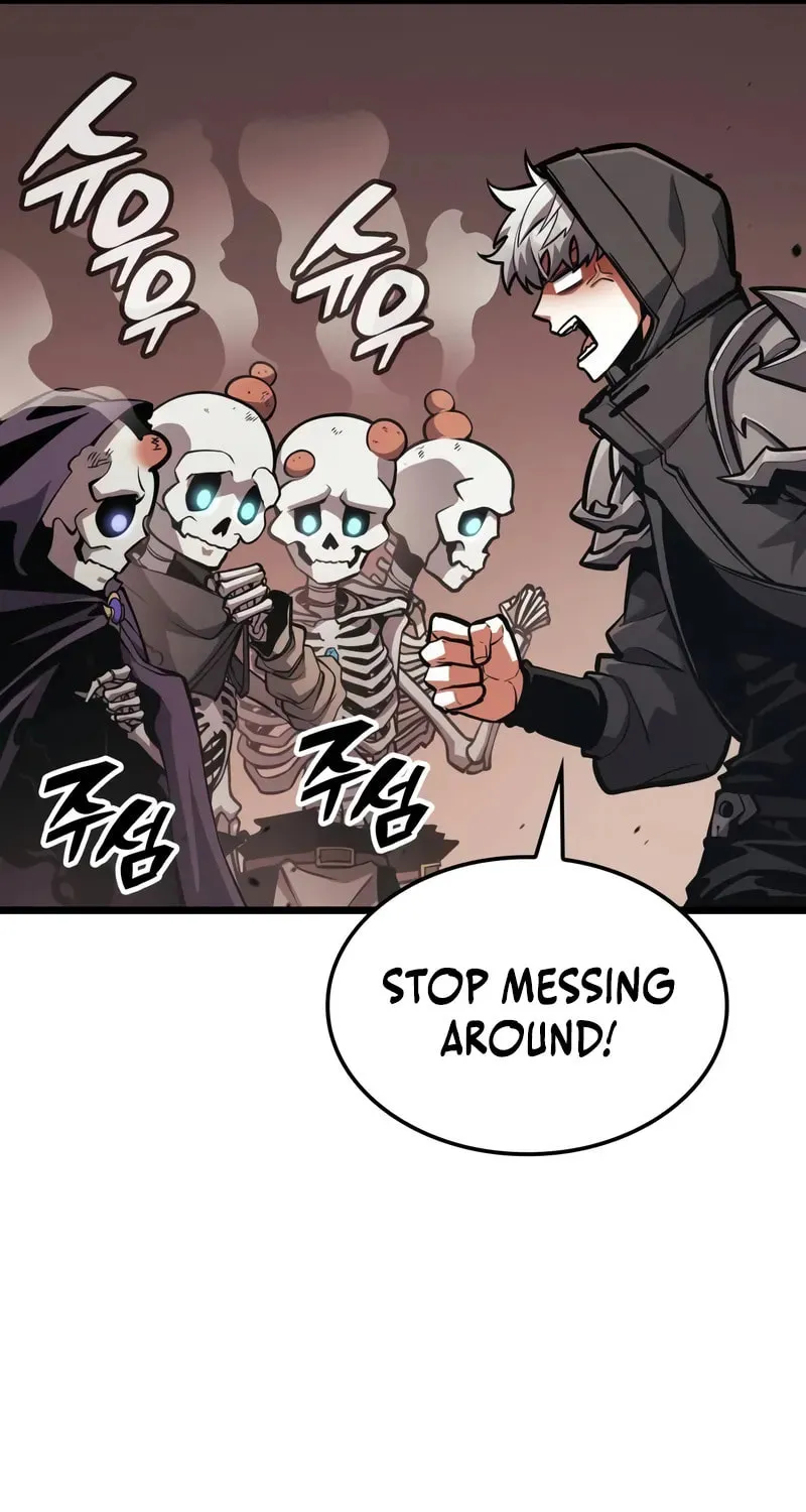 Emperor of Solo Play Chapter 23 page 100 - 