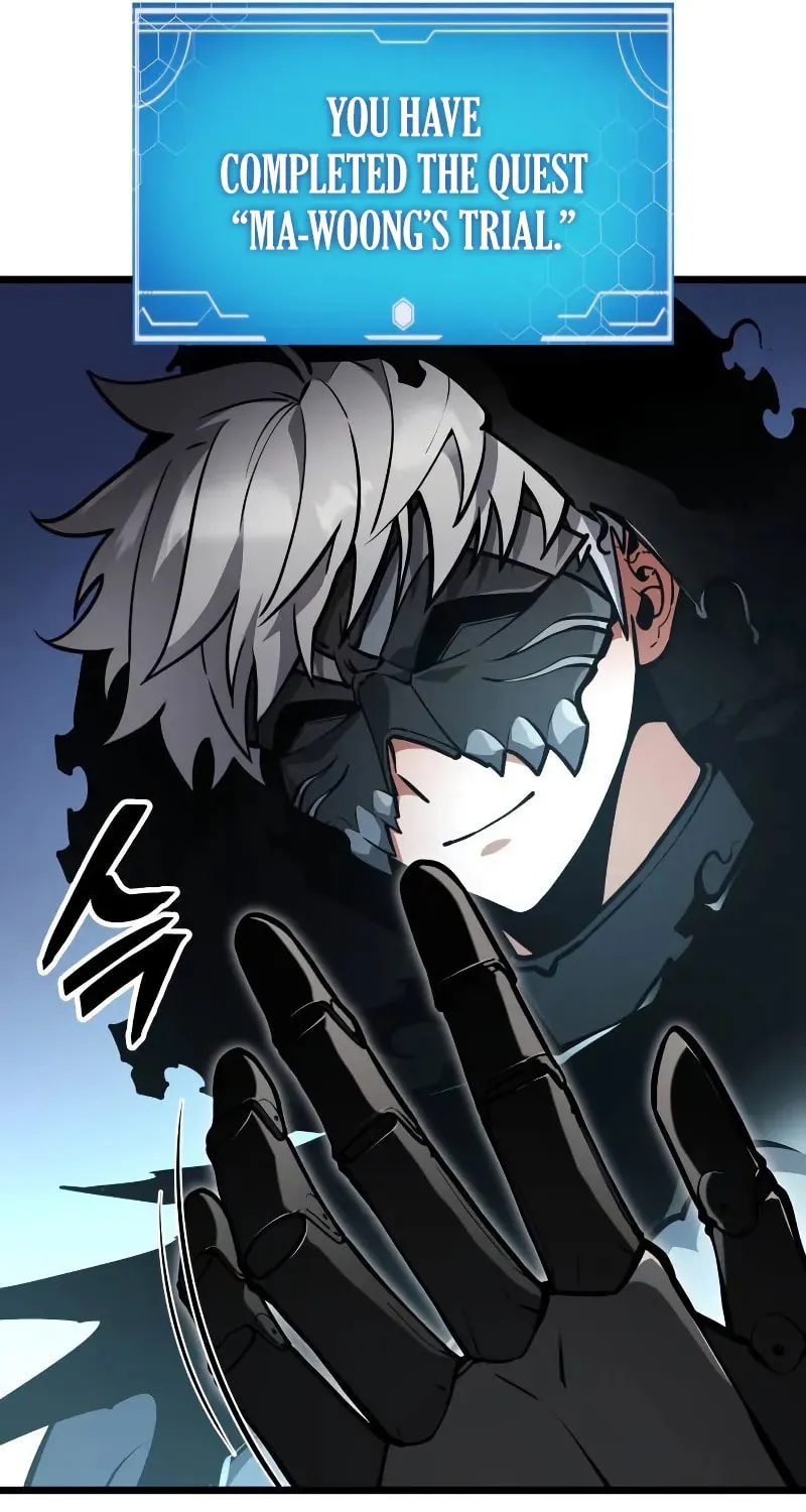 Emperor of Solo Play Chapter 24 page 109 - 