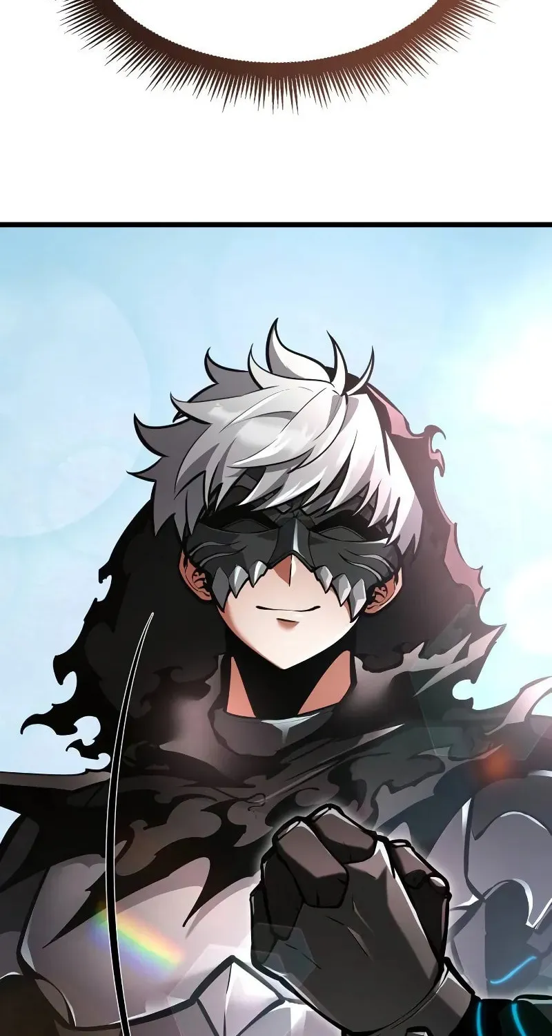 Emperor of Solo Play Chapter 24 page 112 - 